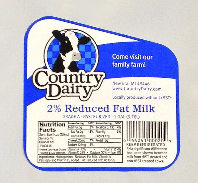 labels for milk bottles products trridev labelss