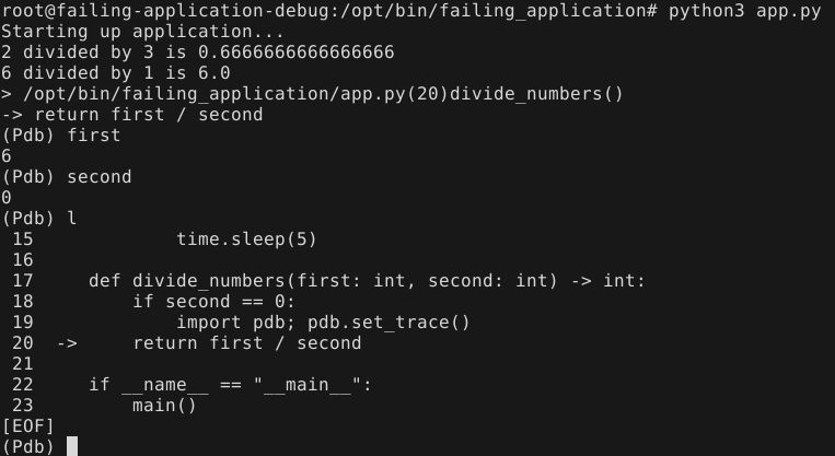 How To Develop And Debug Python Applications In Kubernetes Dev Community - Premium Light Illustration Gallery - HD