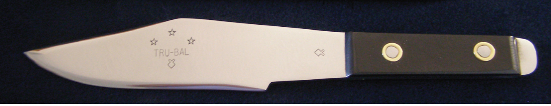 Model 2 Bowie Axe