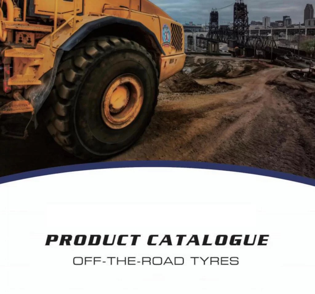 Download our product catalog