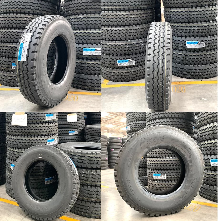 TBR Tires