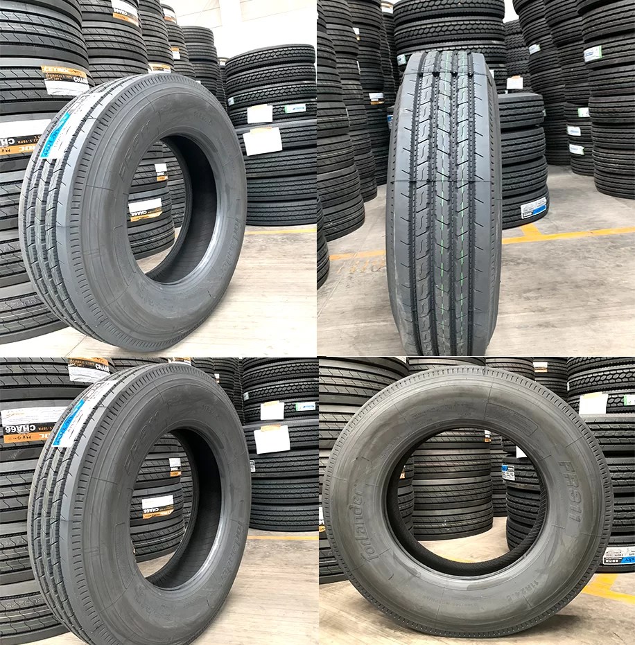 TBR Tires