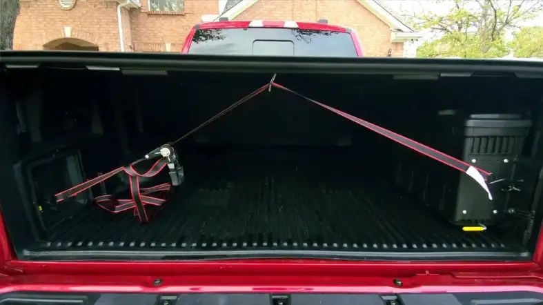How to make tonneau cover? step-by-step guide