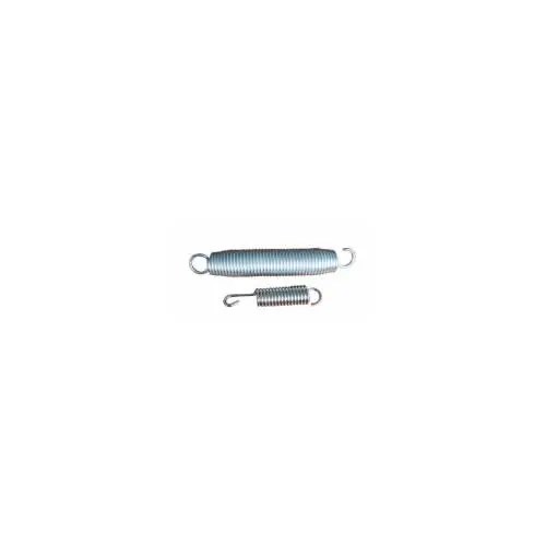 Trailer Spares List