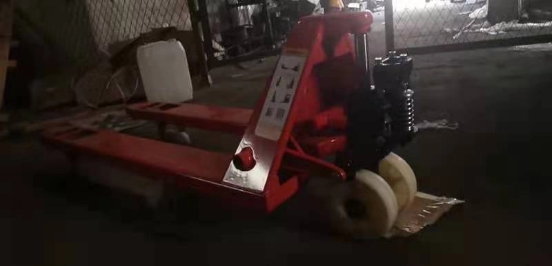 3 ton Lonking Trolley Jack Exw China