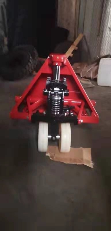 3 ton Lonking Trolley Jack Exw China
