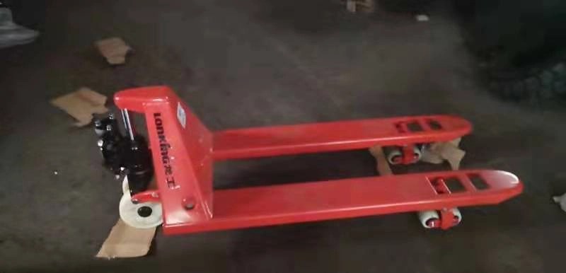 3 ton Lonking Trolley Jack Exw China