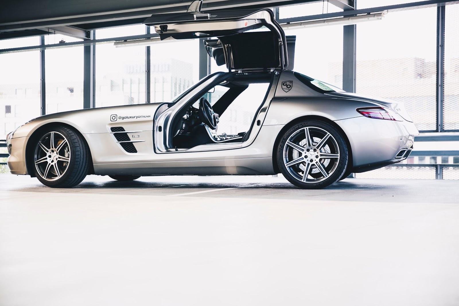 Top 5 mercedes benz models you should drive while your dubai trip 2020