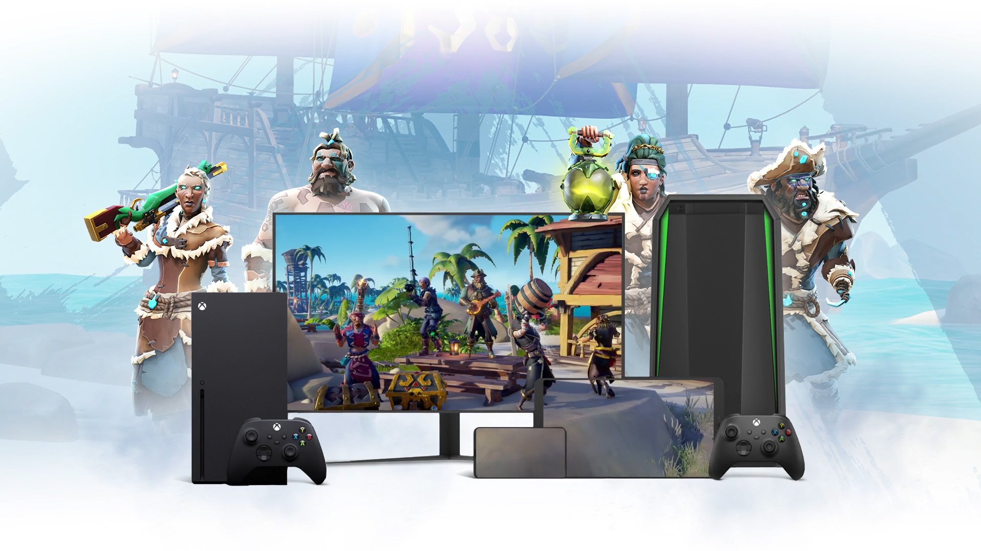 Xbox Cloud Gaming Comes To Game Pass Core And Standard Que Es Xbox Cloud Gaming Xcloud 
