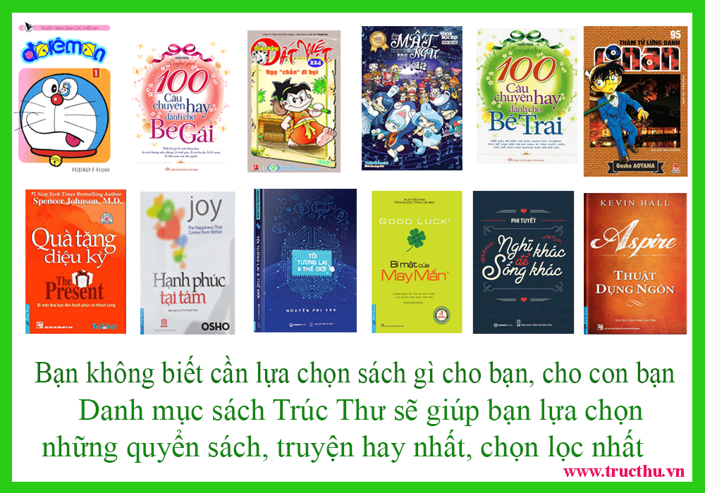 Sách Trúc Thư