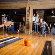 Bowling