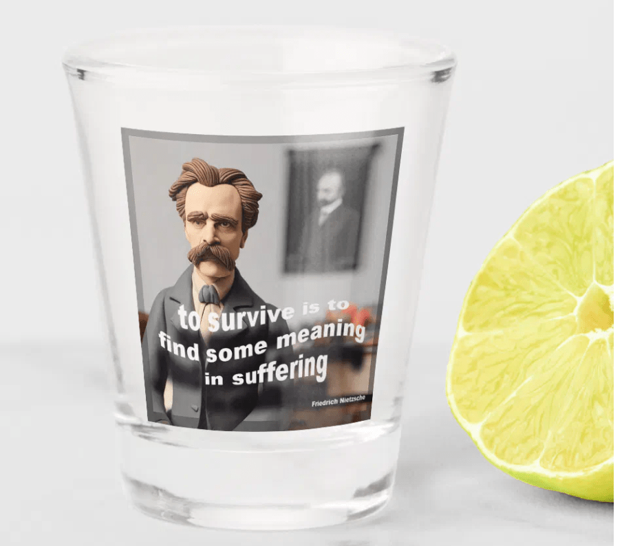 Shot Glasses