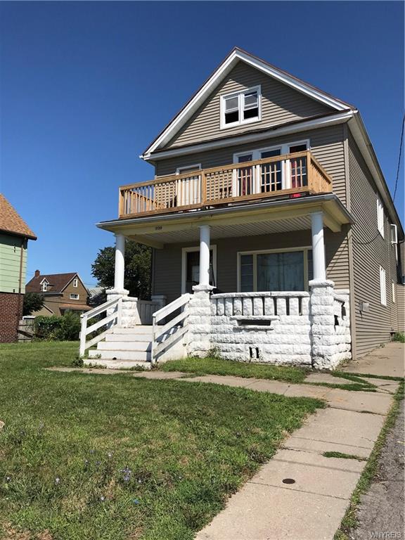 With benedict's contracting, that is not the case. 1720 William Street, Buffalo, NY 14206 | Buffalo NY Homes