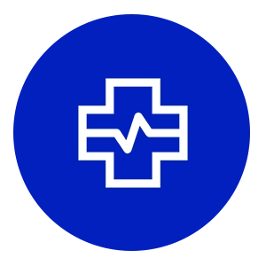 Personalized Care Icon