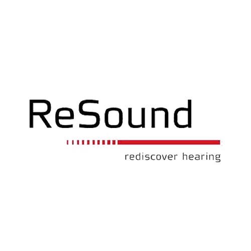 ReSound Logo - Tru Ear