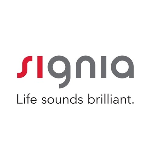 Signia Logo - Tru Ear