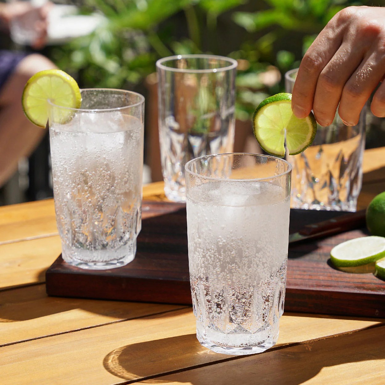 Shatterproof Disposable True Brands - Mobile Light Images for Desktop