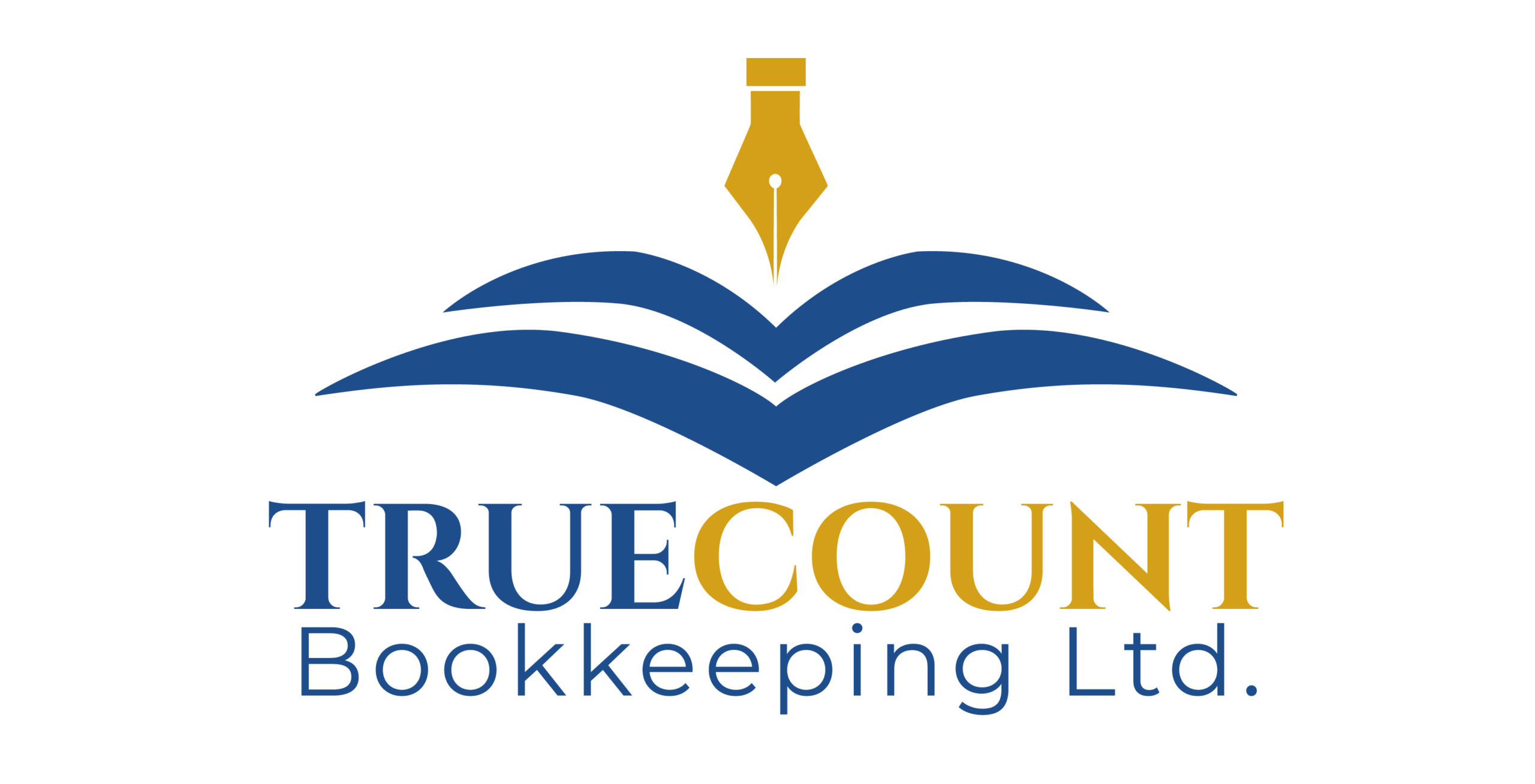 TrueCount Bookkeeping