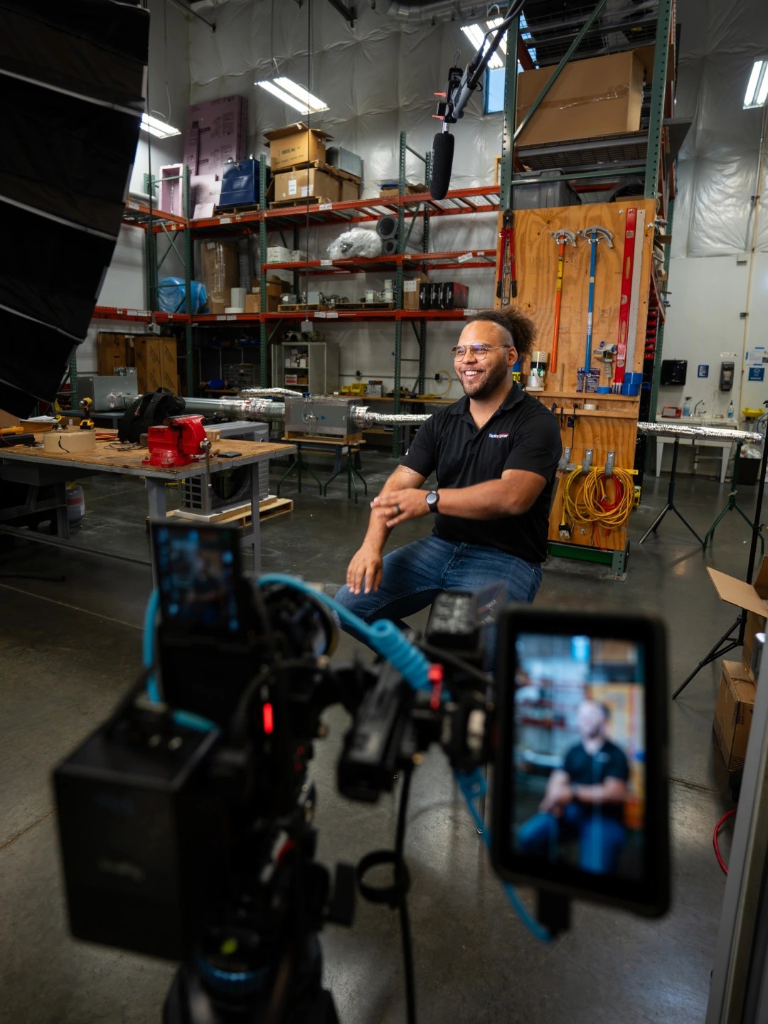 Content Day BTS 1