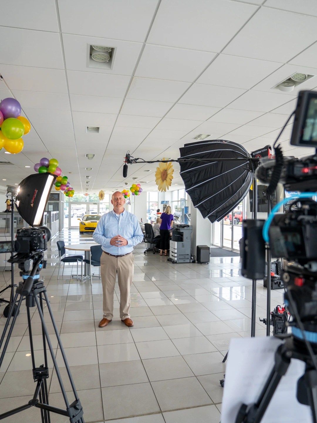 Content Day BTS 5