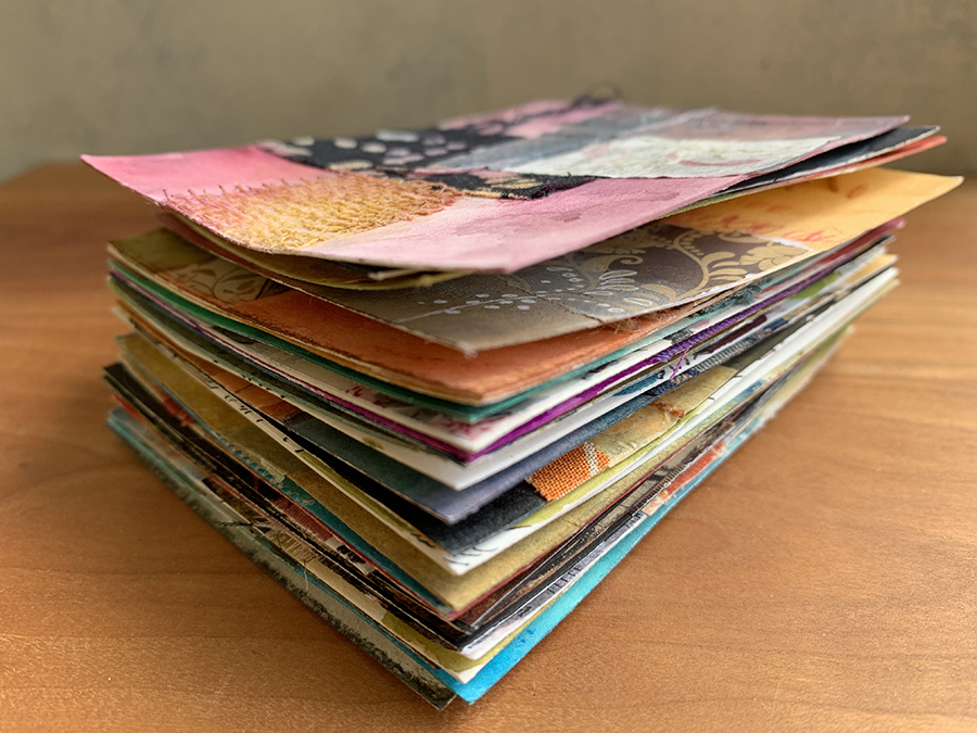 Mixed Media Minis - Image 2