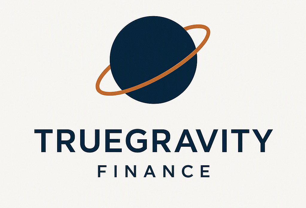 TrueGravity Finance