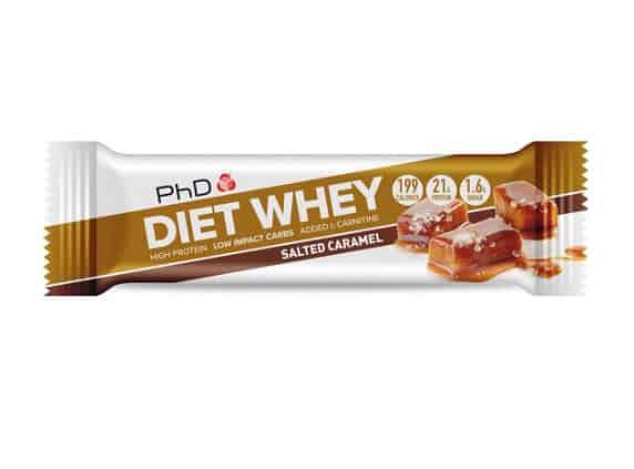 picture Phd Diet Whey Bars Review phd diet whey protein bar review
