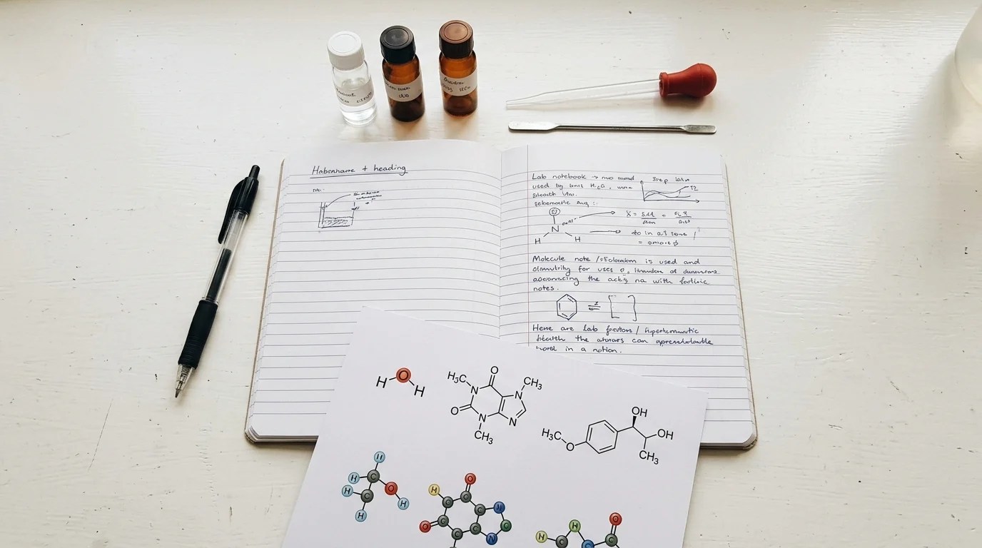 Peptides 101: The Plain-English Guide to Research Peptides