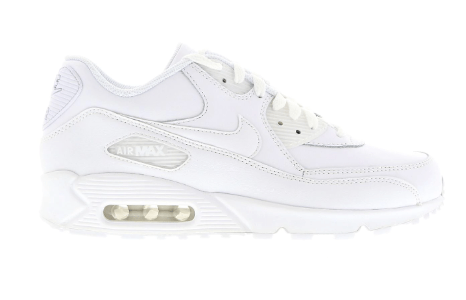 Nike Air Max 90 Essential All Leather 