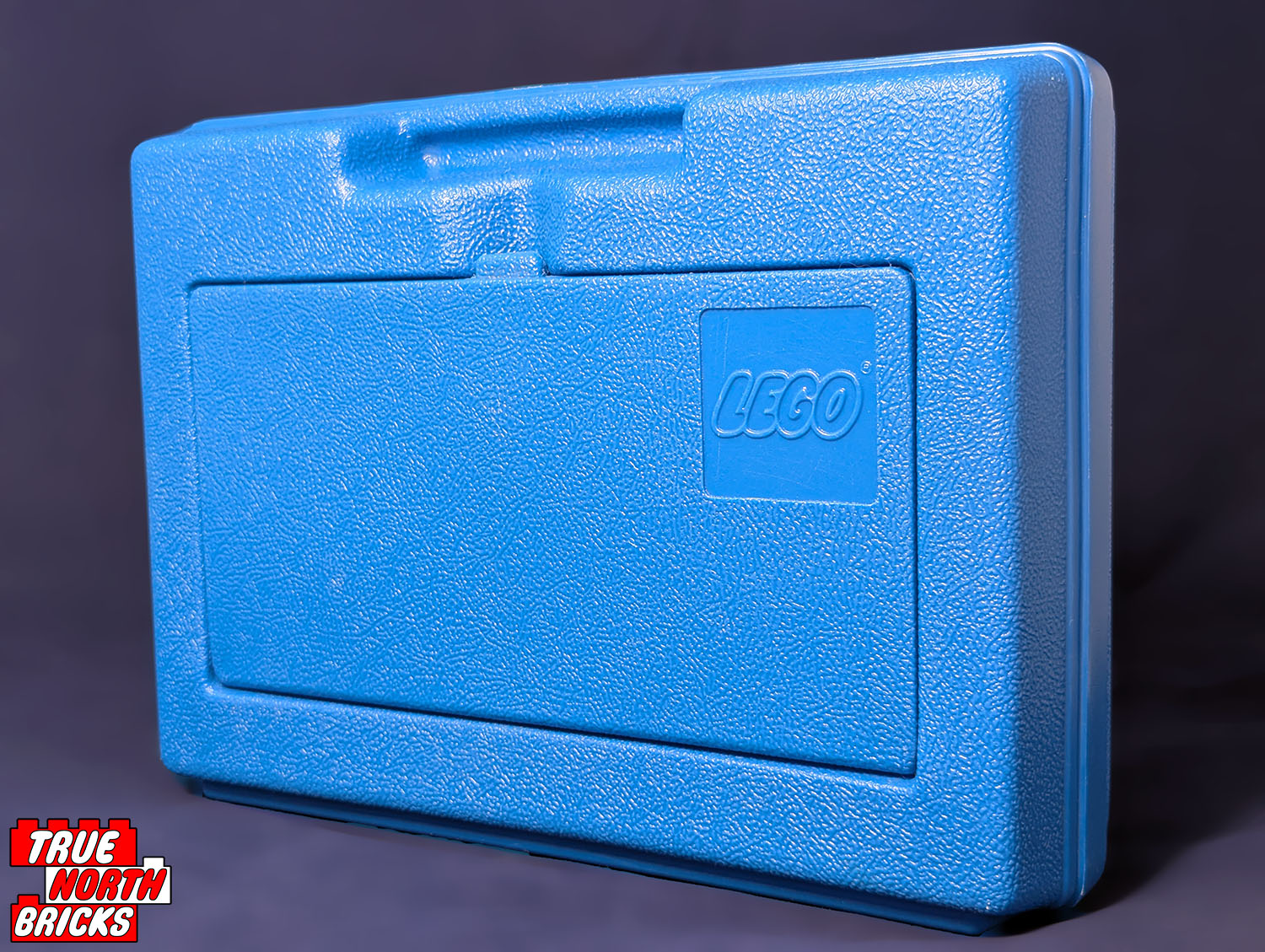 LEGO® by Samsonite - True North Bricks