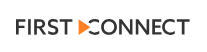 First Connect logo