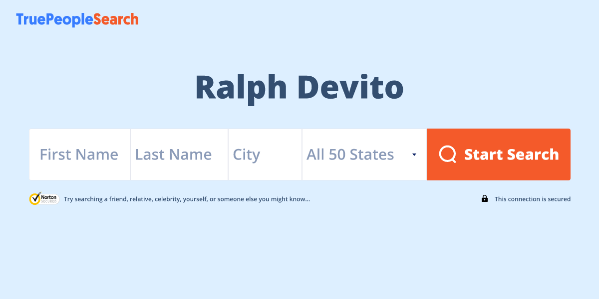 Ralph Devito Linkedin - Ultra HD Abstract Arts for Desktop