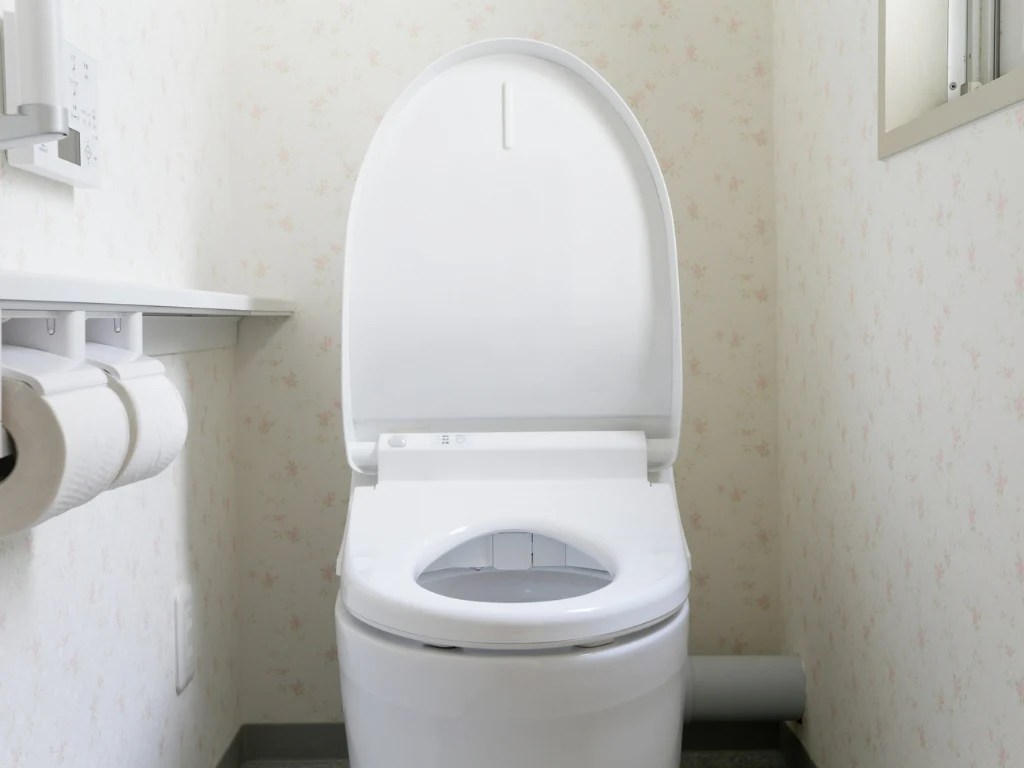 Toilet needing 24 hour plumber near me for overflow or backup emergency