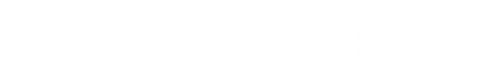 TruePrepper Logo