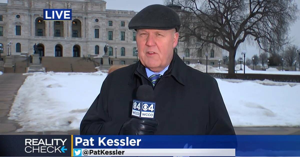 WATCH: Local Reporter Goes Rogue, Tells Truth About Guns, Enrages ...
