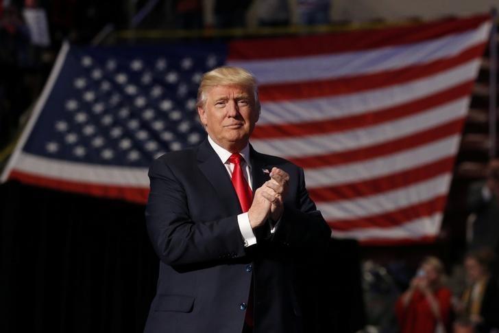 Rasmussen Poll: Donald Trump Approval Rating Jumps to 53 Percent; Highest in Five Months – True Pundit
