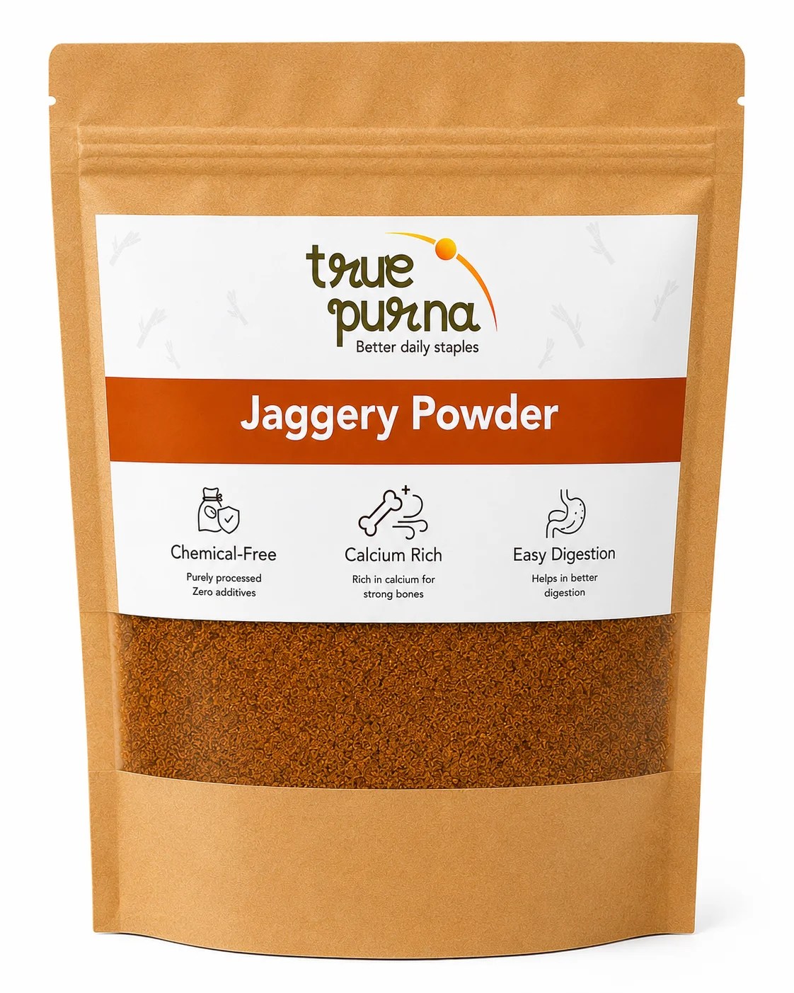 jaggery powder