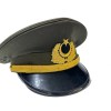 Middle Eastern Military Needs Art Cap