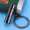 Mini Insulation Cup Coke Bottle Key Chain Sports Water Bottle Activities Gift Alloy Metal Keychain