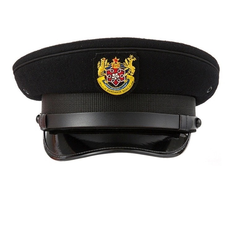 Navy Captain Officer Army Military Hats