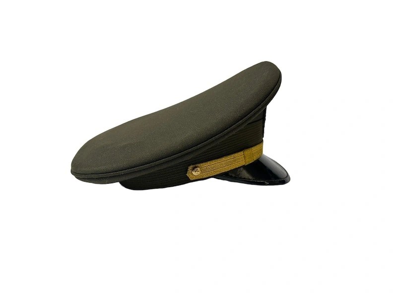 Middle Eastern Military Needs Art Cap