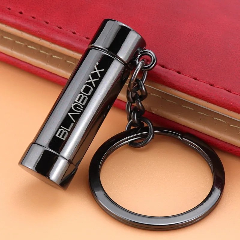 Mini Insulation Cup Coke Bottle Key Chain Sports Water Bottle Activities Gift Alloy Metal Keychain