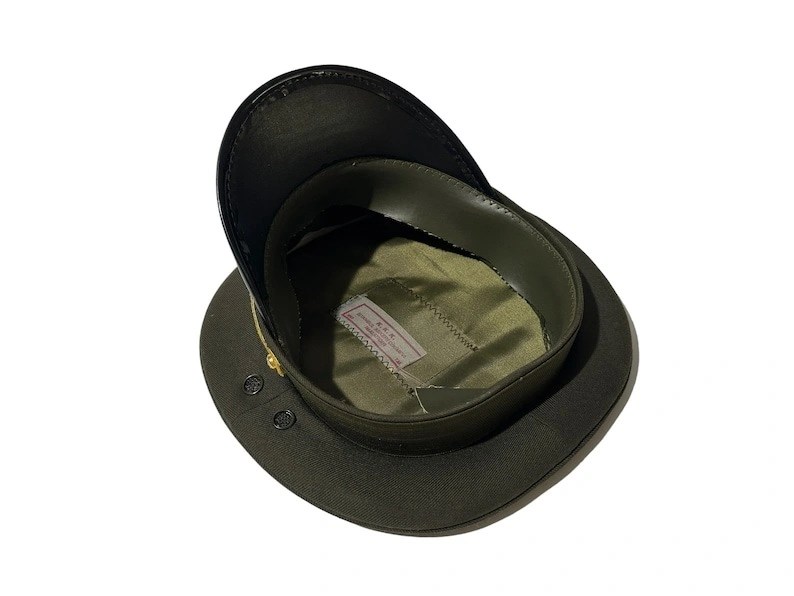 Middle Eastern Military Needs Art Cap