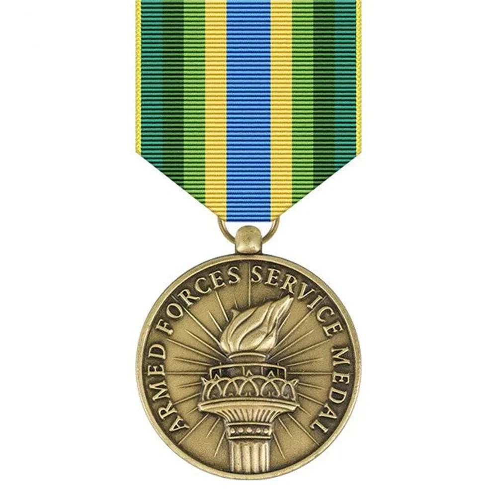 Custom Metal Army Air Force Military Medals Gold Coast Gaythorne How to Wear  India in Order of Prestige Military Police Honor Medal