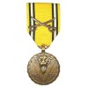 Metal Army Air Force Free Falklands War Florida Military Medal License Plates Winners Replacement Military Police Honor Medal