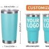 Daouble Wall Insualted Stainless Steel Tumbler