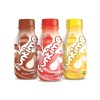 Custom Bottle Label Plastic Pvc Pet Heat Shrink Wrap Pet Shrink Band Film Sleeve