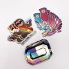 Waterproof Cartoon Die Cut Stickers