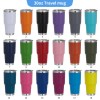 Daouble Wall Insualted Stainless Steel Tumbler