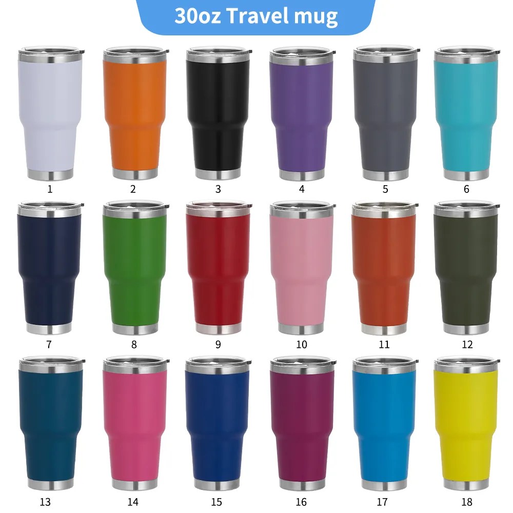Daouble Wall Insualted Stainless Steel Tumbler